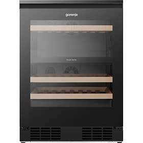 Gorenje WCU68F6BG4WF (Black)