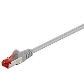 Goobay S/FTP Cat6 7.5m Patch Cable