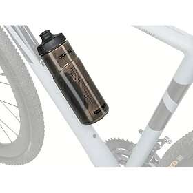 CON-TEC Rivers Twist Gennemsigtig Flaske 600ml