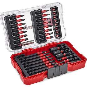 Einhell 49109250 Impact Skruvmejsel Bits Set 38pcs