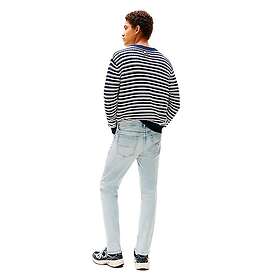 Tommy Jeans Bj5137 Regular Tapered Jeans (Herr)