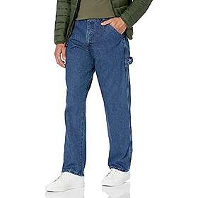 Wrangler Double Knee Carpenter Jeans (Herr)