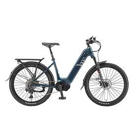Hardrocx Elirium 7.7i 27R LS Special Edition M100