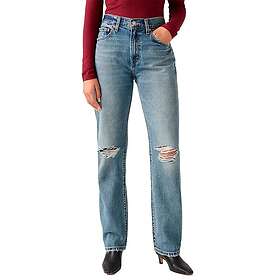 Levi's Easy Dad Gorgeous Gal Rak Jeans (Dam)