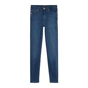 7 For All Mankind Lovestory Skinny Jeans (Dame)