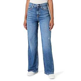 Boss C_Marlene Hr 7.0 Rak Jeans (Dam)