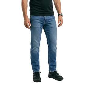 Selected Slm196-Straight Cleo Flex Jeans (Herr)