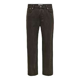 Only & Sons 3325 Loose Twist Jeans (Herr)