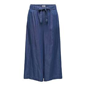 Only Carbea Palazzo Ex Wide Pant Jeans (Naisten)