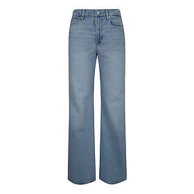 7 For All Mankind Retro Flare Jeans (Naisten)