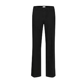 My Essential Wardrobe Mwcleo 143 Mellom Bred Jeans (Dame)