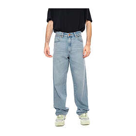 Wrangler Løs Rett Jeans (Herre)