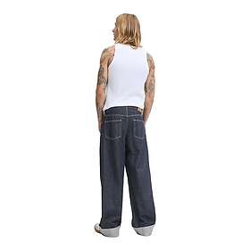 Jack & Jones Jjidave Jjclassic Afslappet Jeans (Herre)