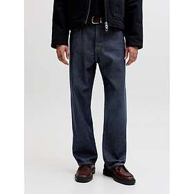 Jack & Jones Jjialex Jjoriginal Avslappede Jeans (Herre)