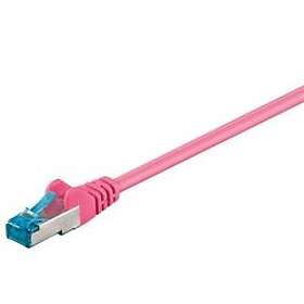 Goobay S/FTP Cat6a Patch Cable 5m