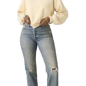 Levi's Wedgie Boot Bite Back Jeans (Dame)