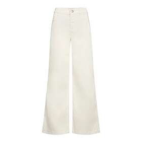 Mos Mosh Mmdara Treasure Pant Vida Jeans (Dam)