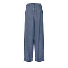 Masai Mapovienne Vid Passformede Jeans (Dame)