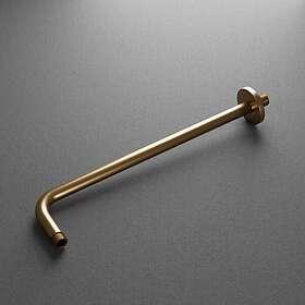 Scandtap Veggrør Harmonized Champagne