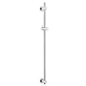 Damixa Glidestang for Innbygging Shower Rod Silver