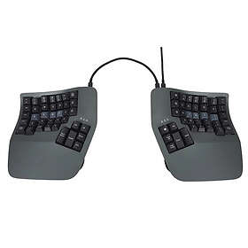 Kinesis Advantage360 SmartSet QLK (UK)