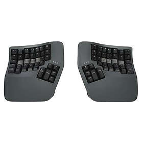 Kinesis Advantage360 Professional QLK (UK)