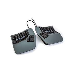 Kinesis Advantage360 SmartSet GBR (UK)