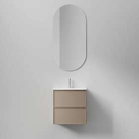 INR Nema XS Badskap 50cm Varm Lera (375755)