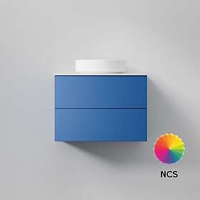 INR Core Badskap 70cm NCS Farge (381566)