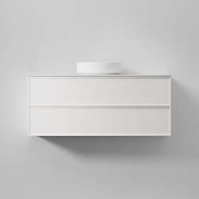 INR Core Nema Unlimited Vaskeskap 120cm Hvit (385516)