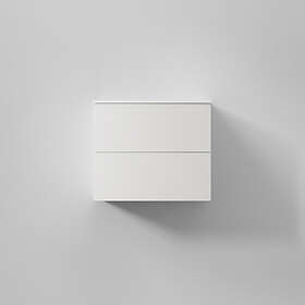 INR Iconic Nordic Rooms Core Vaskeskåp 60cm Hvit (376116)