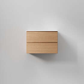 INR Iconic Nordic Rooms Vaskeskåp 70cm Naturlig eik (378234)