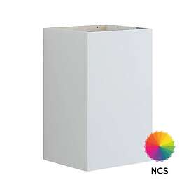 Dansani Inzo Vanity Cabinet Venstre 40x64x35cm NCS (U02-1199)