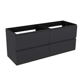 VikingBad MIE Vanity Cabinet 180cm Grey (114590)