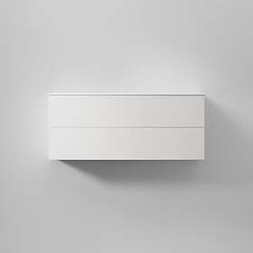 INR Iconic Nordic Rooms Core Badrumsskåp 120cm Vit (376516)