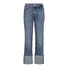 Mos Mosh Mmstella Rak Jeans (Dam)