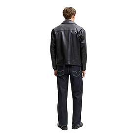 Jack & Jones Jjited Jjclassic Akm 387 Løs Passform Jeans (Herre)