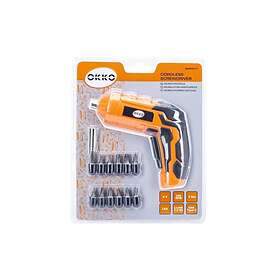 Bosch Kwsd08-4T 4V 1.5Ah