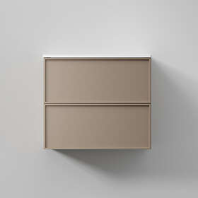 INR Nema XS Badskap 60cm Varm Lera (375855)