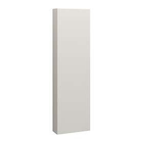 Svedbergs H120cm Badskåp Natur Eik (7120360-1)