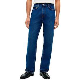 Tommy Hilfiger River Ike Suora Jeans (Miesten)