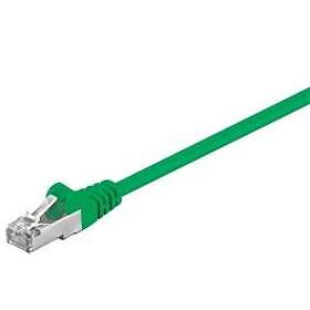 Goobay F/UTP Cat5e 3m Patch Cable