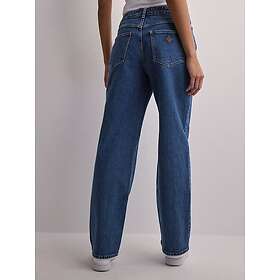 Abrand 95 Mid Super Baggy Jeans (Dam)