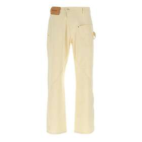 Jw Afslappet Pasform Jeans (Herre)