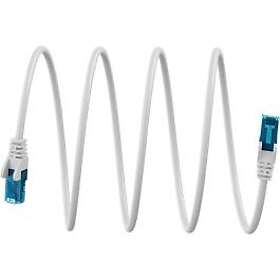 Goobay Ultra-Flex U/UTP Cat6a 30m Network Cable