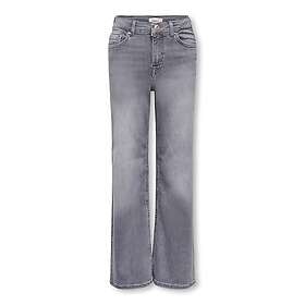 Kids Only Kogmadison Wide Gd Jeans (Jr)