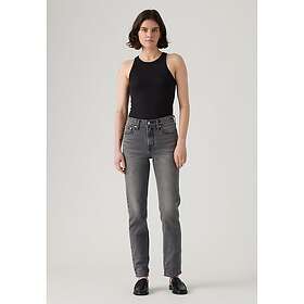 Levi's Wedgie Slim After Hours Night Jeans (Dame)