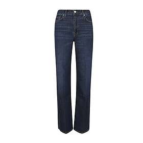7 For All Mankind Lotta Bluecrest Jeans (Dame)