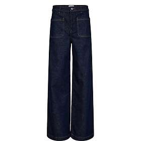 Nümph Numilton Hr Wide Jeans (Women's)