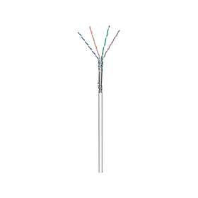 Goobay SF/UTP Cat5e 100m Câble d'installation
